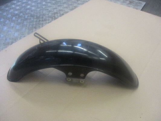 Garde boue avant pour Yamaha 125 SR - 10F