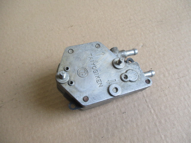 Pompe essence d'origine pour Yamaha 660 XTZ - 3YF