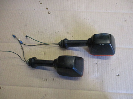 Clignotants pour Suzuki 125 GN - NF41A