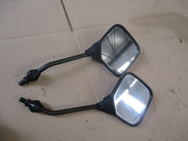 Rétroviseurs pour Honda 125 XLR - JD04