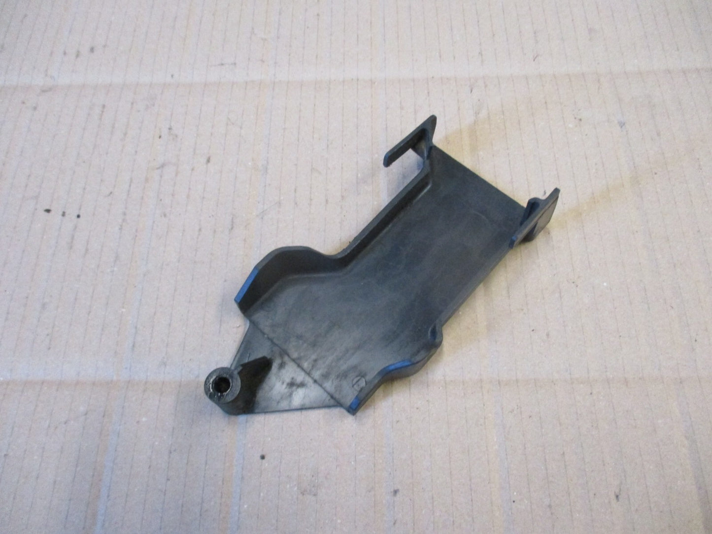 Cache support pour Yamaha 535 XV Virago - 2YL