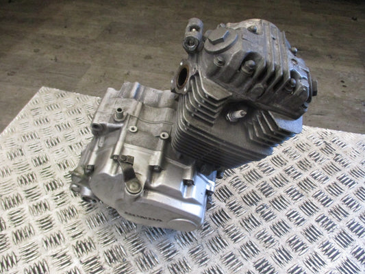Moteur pour Honda 125 CLR - City Fly - JD18A