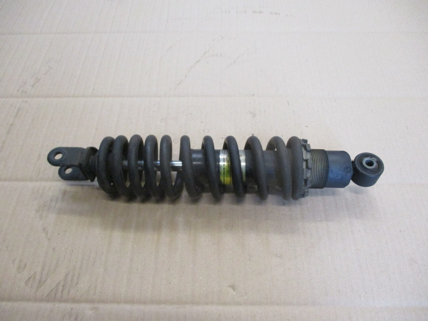 Amortisseur pour Suzuki 650 DR RS SE - SP44A