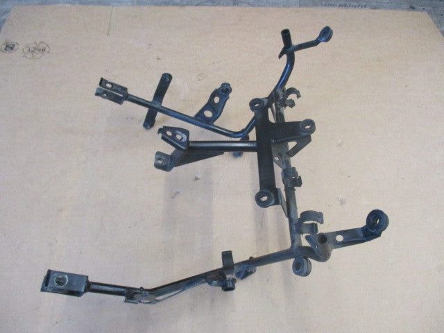 Araignée de phare pour Yamaha 850 TDM - 4TX - 1999/2001