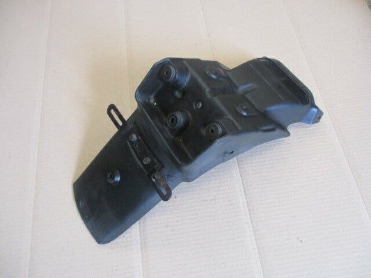 Bavette arrière pour Yamaha 125 TDR modèle 3XD