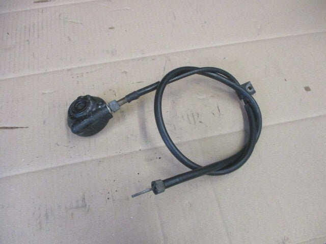 Entraineur de compteur + cable pour Kawasaki 125 KMX - MX125B