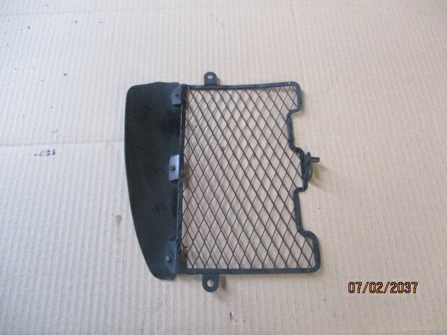 Grille de radiateur coté droit pour Honda 750 Africa twin - XRV - RD07