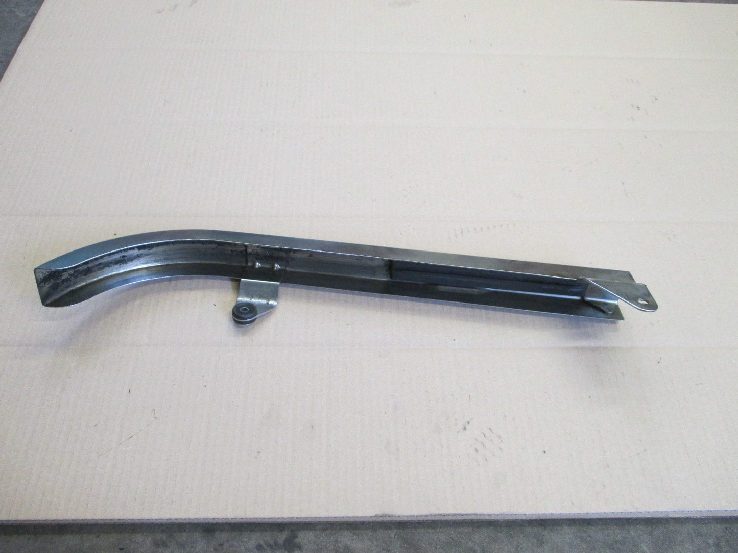 Protège chaîne pour Honda 600 VT C Shadow - PC21