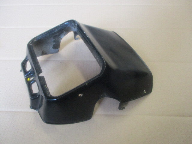Tête de fourche pour Yamaha 125 DTLC - 125 TW - 600 XT - 34X - 1HR - 43F - DE01