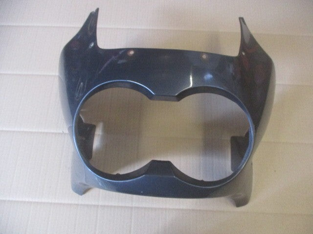 Tête de fourche pour Honda 750 Africa twin - XRV - RD04