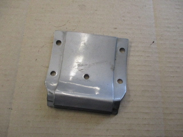 Cache sous trappe à essence pour Honda 125 NX Transcity - JD12