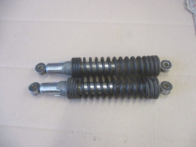 Amortisseurs arrière pour Suzuki 125 TS - 1976