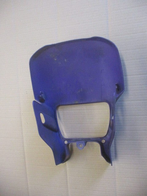 Tête de fourche pour Yamaha 600 XTE - 3TB