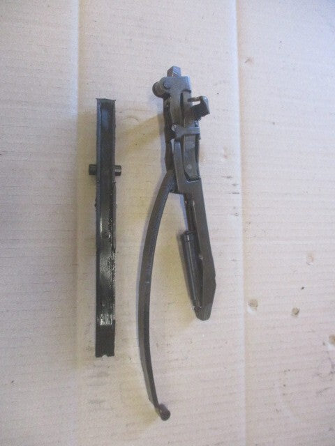 Tendeur de distribution + patin avant Honda 450 C Rebel CMX - 450CMX - 1986