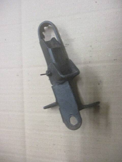 Cales pied avant droit pour Suzuki 125 TS - 1976