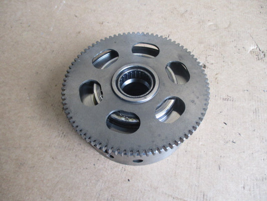 Rotor + roue libre pour Suzuki 800 DR - SR43A