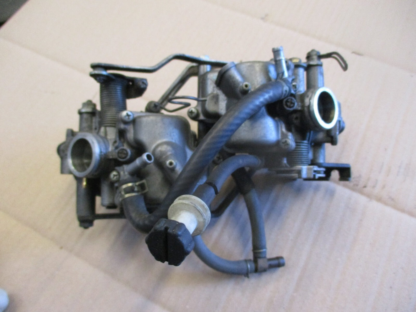 Carburateur pour Honda 125 XLV Varadéro - JC32