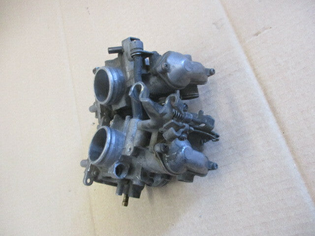 Carburateur sans starter pour Honda 600 XLR - PD03