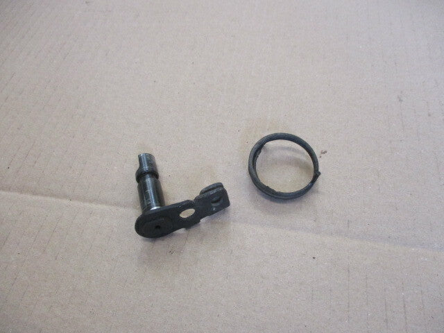 Levier décompresseur auto + ressort Yamaha 600 XT Ténéré - 34L 55W 1VJ 2KF 43F
