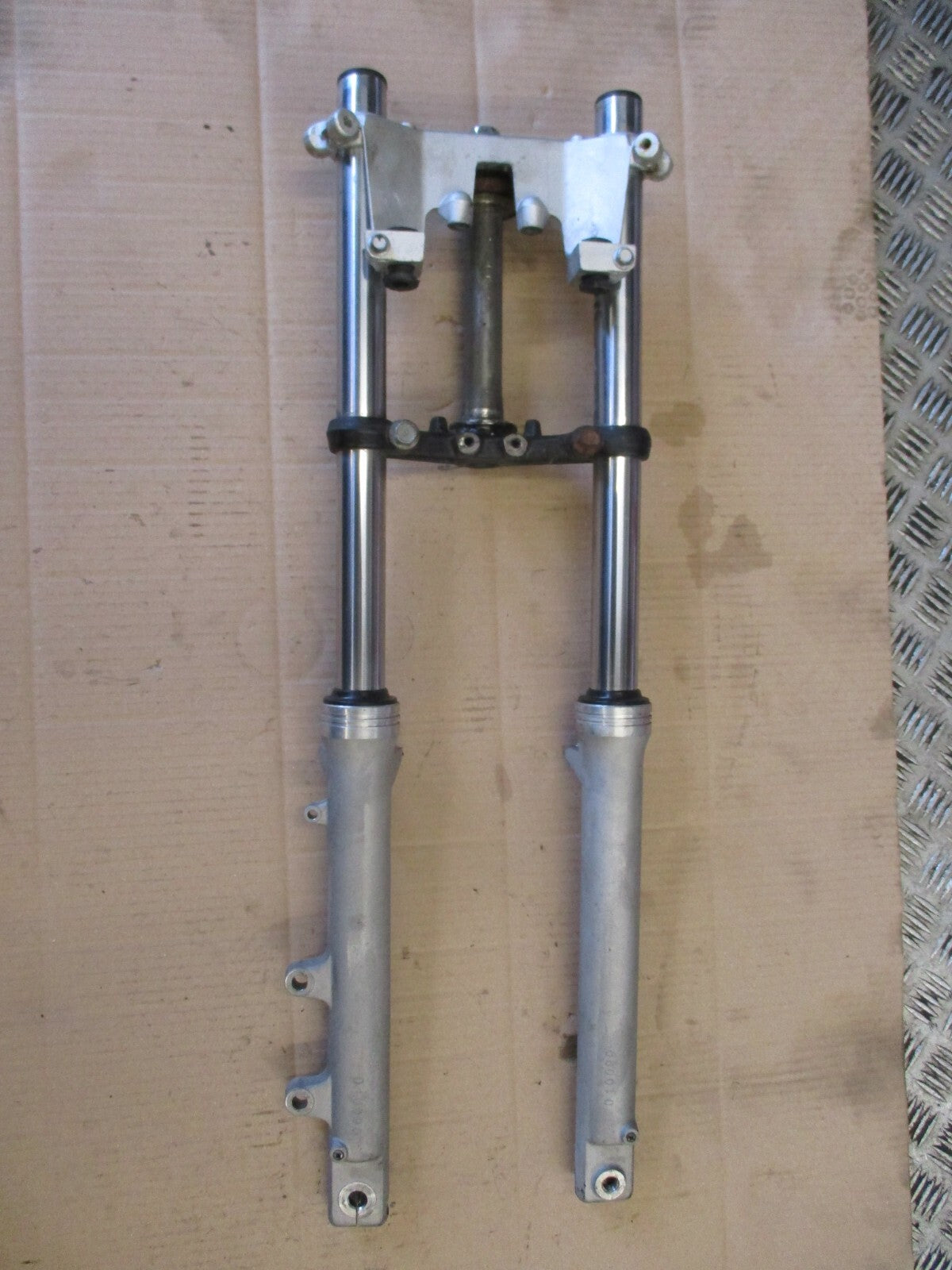 Fourche pour Yamaha 125 TZR - 2RL