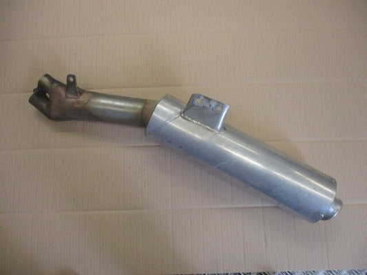 Silencieux MIG pour Yamaha 750 XTZ - 3LD