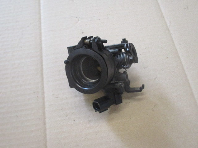Bloc papillon de carburation pour Yamaha 125 YBR - RE051 - injection