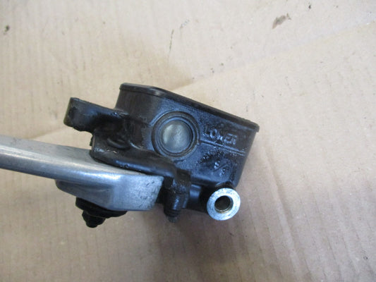 Maitre cylindre de frein avant pour Yamaha 750 FZX - 2JE - 4AM