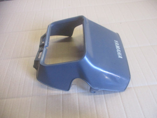 Tête de fourche pour Yamaha 125 DTLC - 125 TW - 600 XT - 34X - 1HR - 43F - DE01