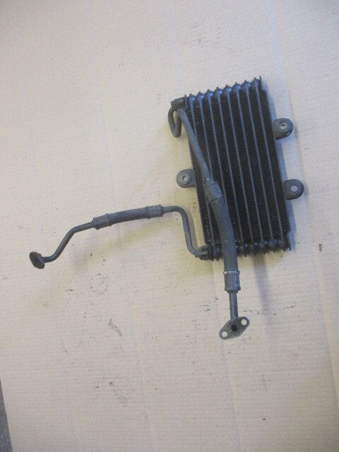 Radiateur d'huile pour Suzuki 650 XF Freewind