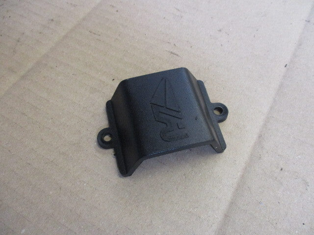 Cache de maintien de circuit électrique pour Aprilia 125 Tuareg