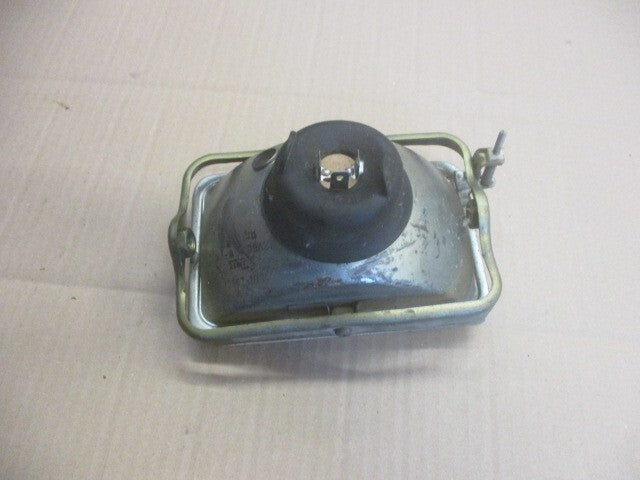 Optique de phare pour Honda 125 MTX - JD05 - JD07