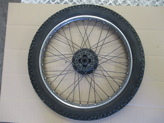 Roue avant pour Honda 80 MTX - HD06