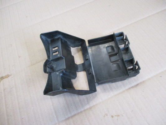 Cache supérieur de batterie pour Honda 125 CBR - JC50 - 2011 / 2018