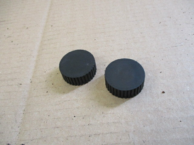 Caoutchoucs de réservoir pour Suzuki 125 DR - SF44A