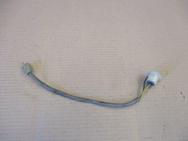 Circuit électrique de feu arrière pour Yamaha 125 TZR - 4FL