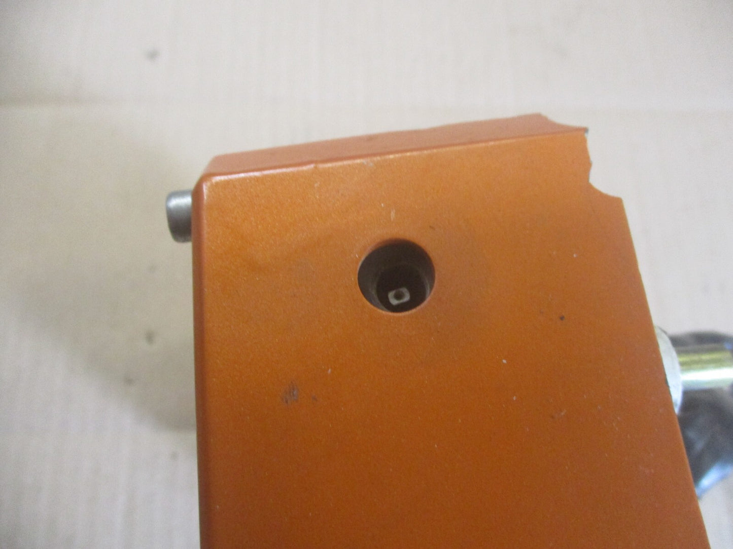 Bloc compteur compte tours pour Djebel Suzuki 600 DR - 650 DR - SN41A - SP41A