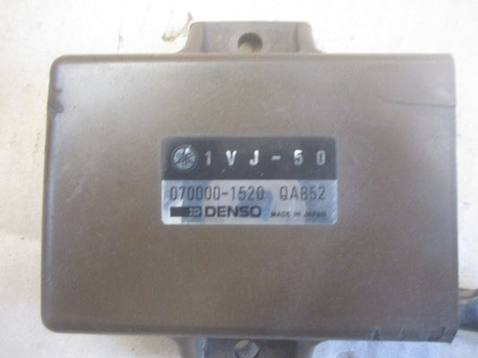 CDI 1VJ-50 pour Yamaha 600 Ténéré - 1VJ