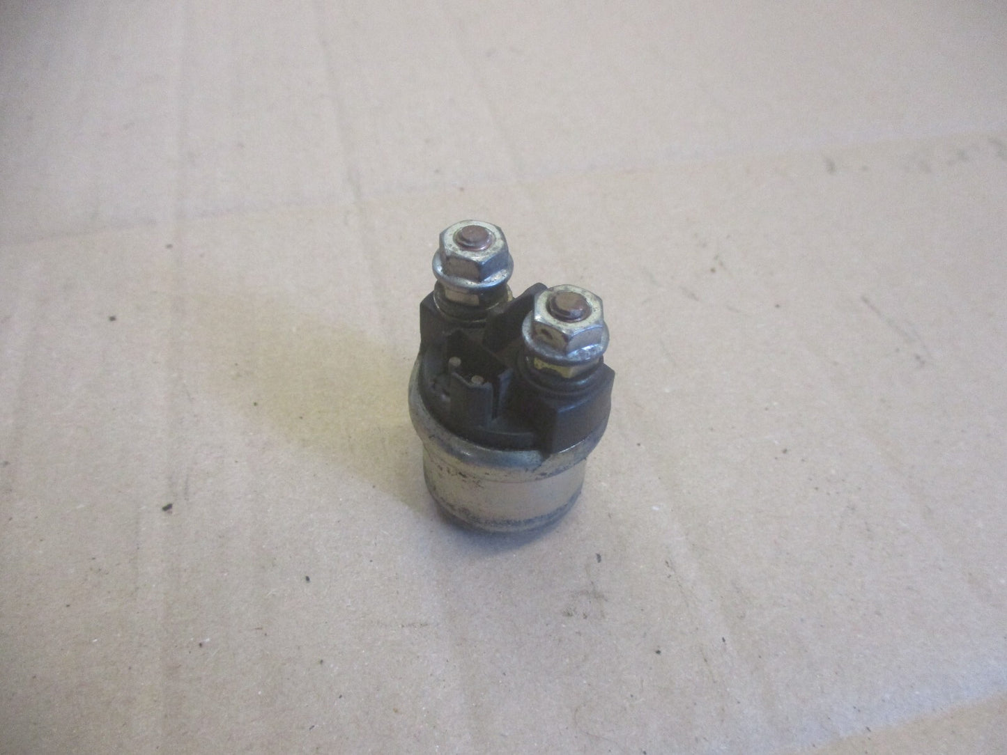 Relais de demarreur pour Kawasaki 600 650 KLR