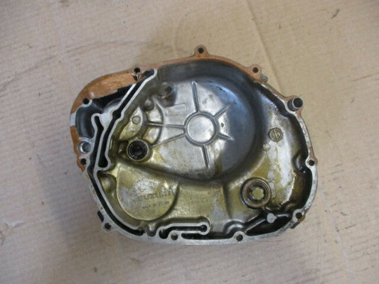 Carter d'embrayage pour Suzuki 125 GN - NF41A