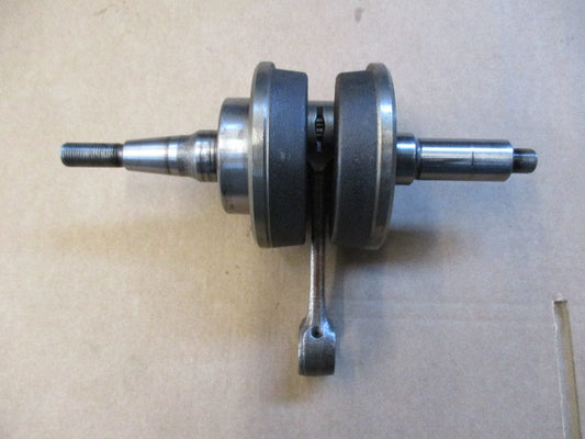 Villebrequin pour Yamaha 125 TZR - 2RL