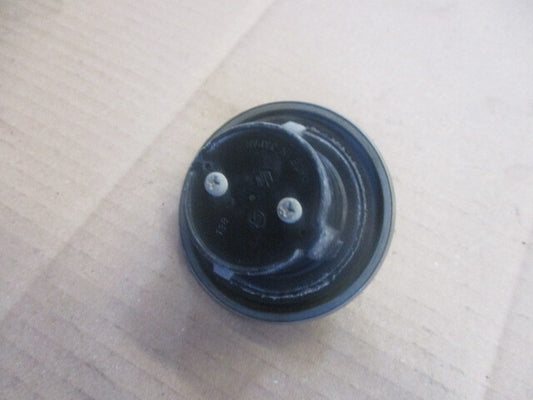 Bouchon de réservoir à clé pour Suzuki 125