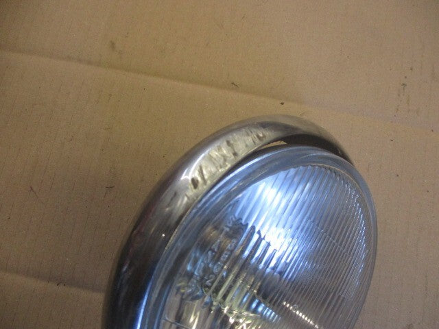 Optique de phare pour Honda 450 C Rebel CMX - 450CMX - 1986