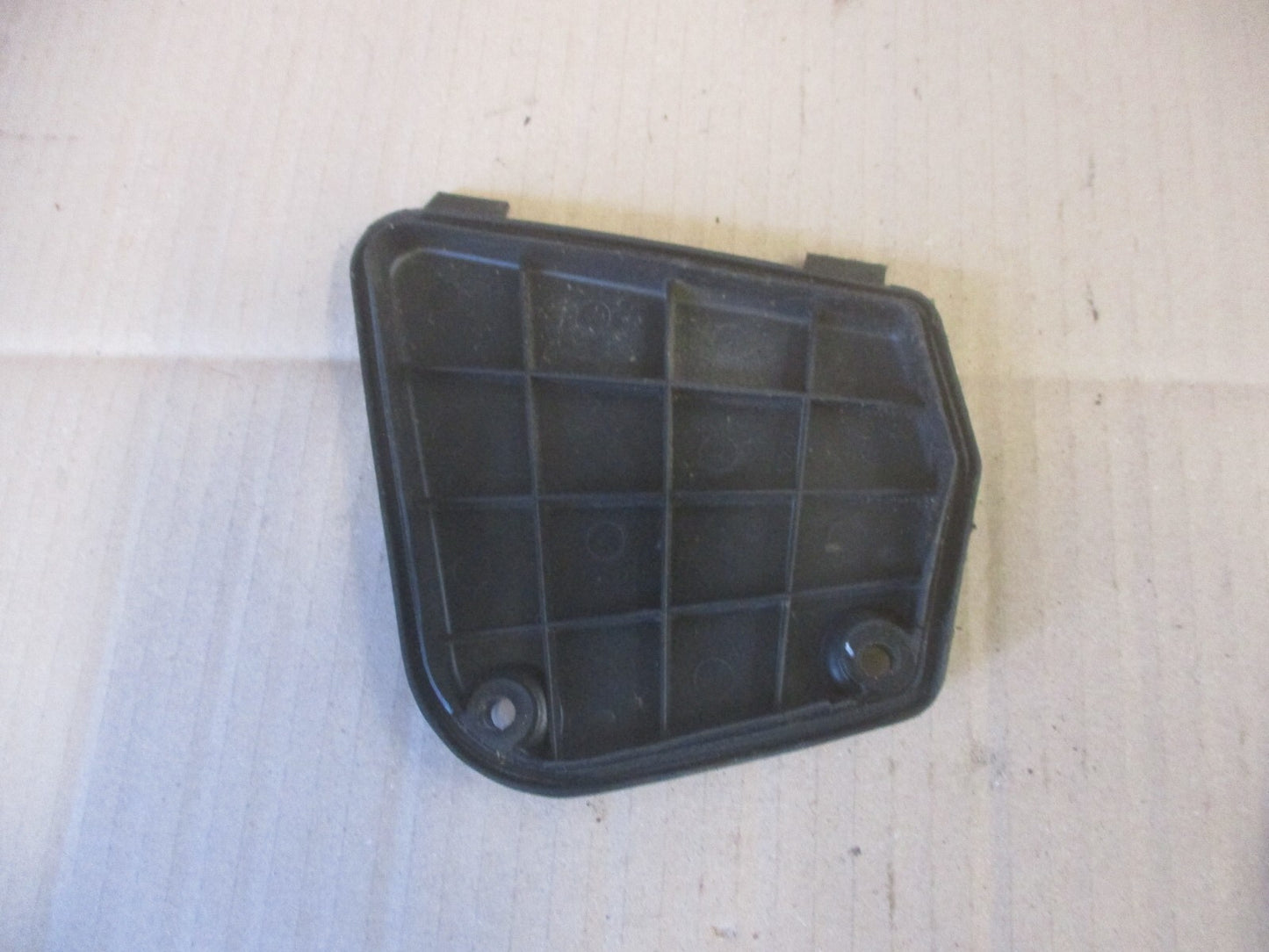 Porte de filtre à air pour Suzuki 650 DR RS SE - SP42A - SP43A - SP44A