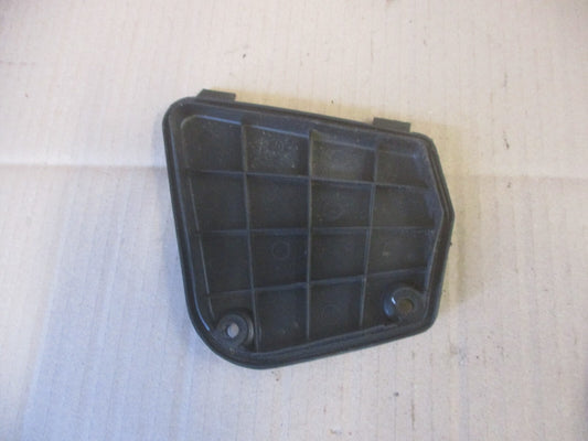 Porte de filtre à air pour Suzuki 650 DR RS SE - SP42A - SP43A - SP44A