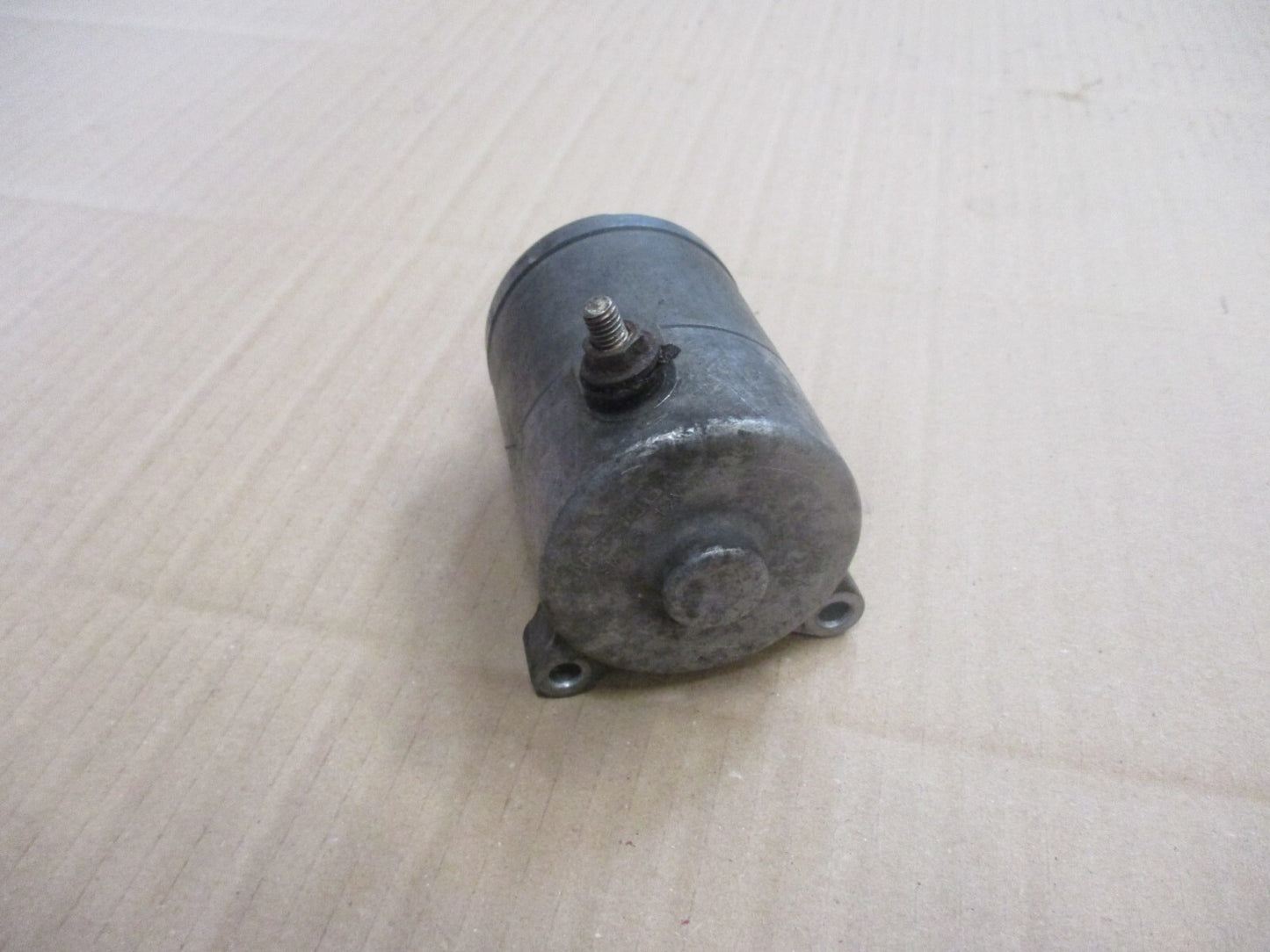 Demarreur pour Honda 125 CBR - JC50 - 2011 / 2018