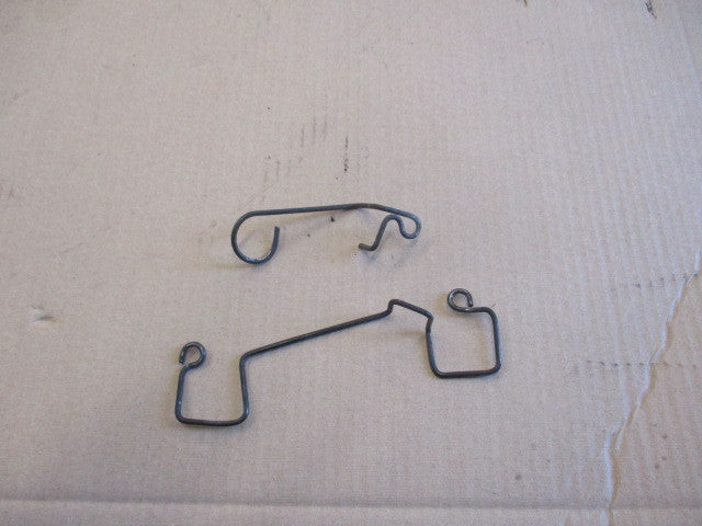 Guide cables de tés de fourche pour Yamaha 750 XTZ - 3LD