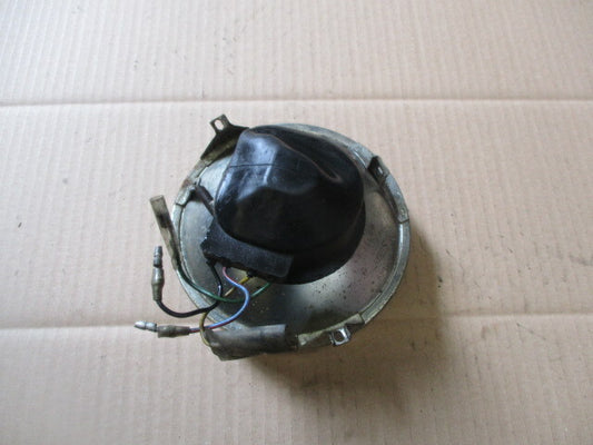 Optique de phare pour Yamaha 125 SR - 10F