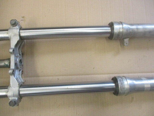 Fourche pour Suzuki 125 DR - SF43B