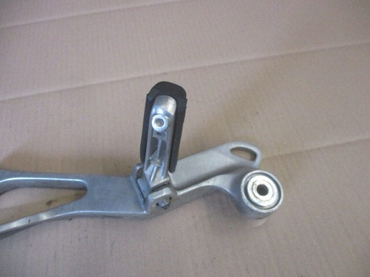 Cale pied arrière gauche pour Yamaha 850 TDM - 3VD - 4TX