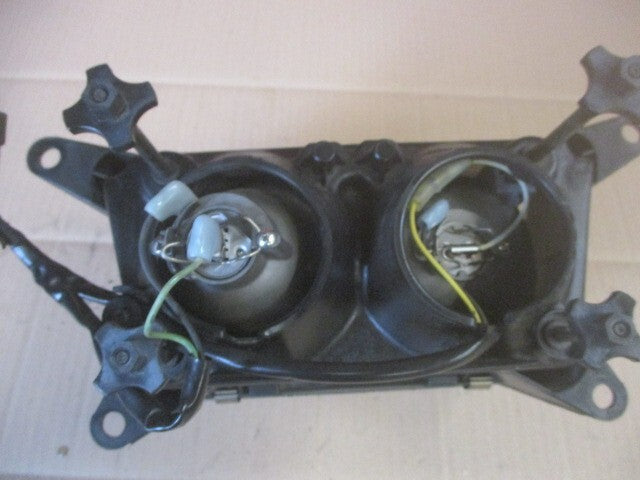 Bloc optiques de phare pour Yamaha 850 TDM - 4TX